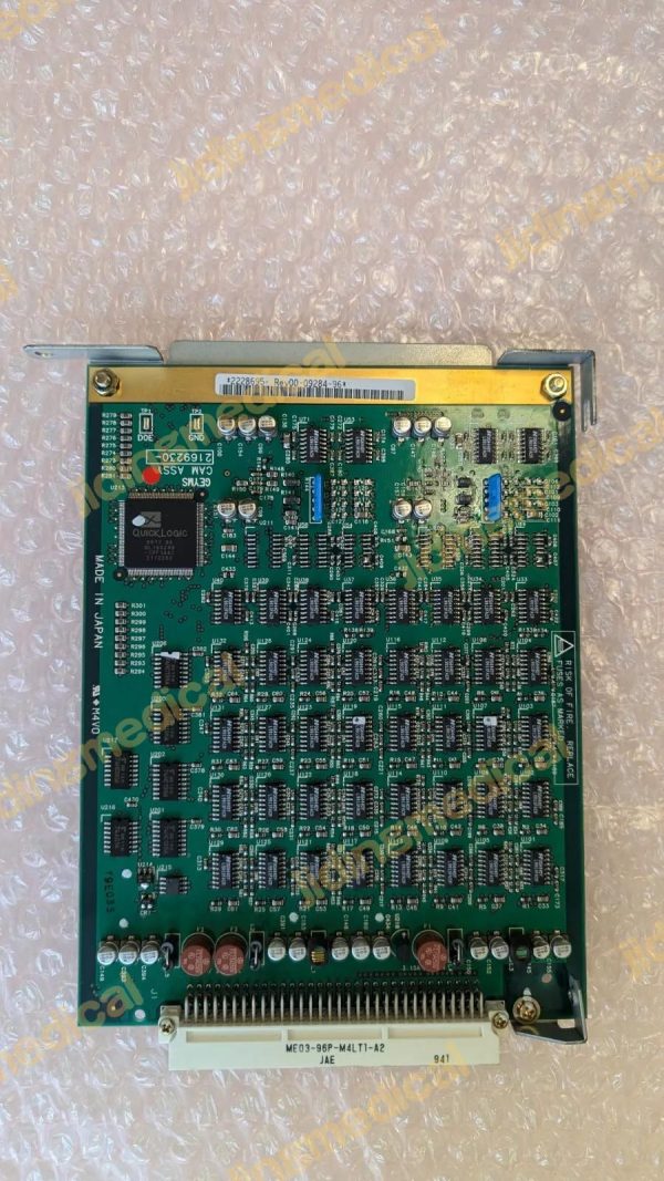 2169230 Gantry DAS CAM Board Assembly for GE 2 Slice CT - Image 2