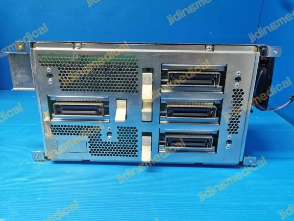 GE VIVID S70 CFE BOARD P/N 5397907-3 - Image 5
