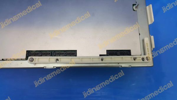 GE Healthcare VIVID S70 PSB BOARD V5 P/N:5397910-4 - Image 5