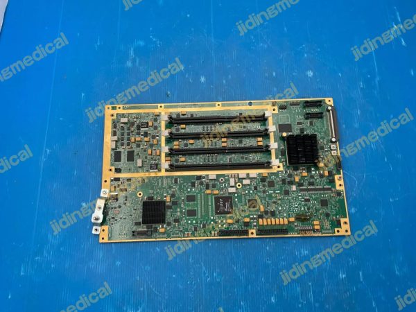 GE 5764676 T-CFE Board V1 5764675_4 - Image 5