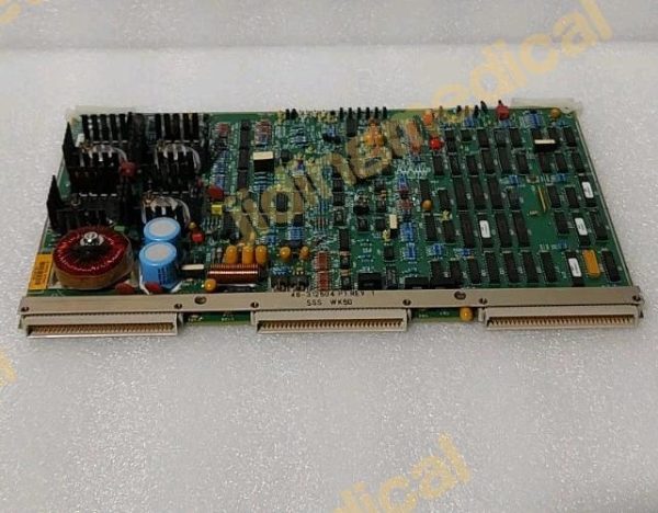 2154834 MA Board 2154835 LIGHTSPEED 16 SLICES CT GE - Image 4