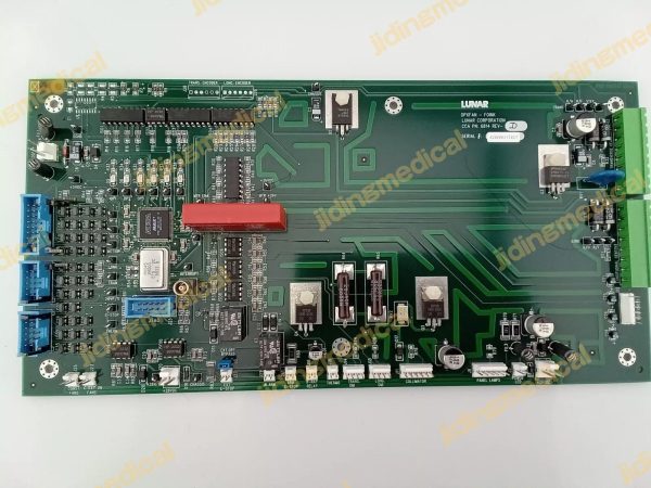 LNR6814 Foink BOARD FOR GE LUNAR PRODIGY1 BONE DENSITOMETRY P1 EQUIPMENT LU6814