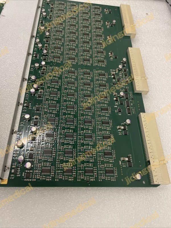 Ge LOGIQ E9 Board GRX128 GA200295-5 GA302105 & GA307566-01 - Image 5