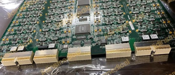 Toshiba/Siemens REFLOW BOARD Model PM30-32040/7470490 - Image 5